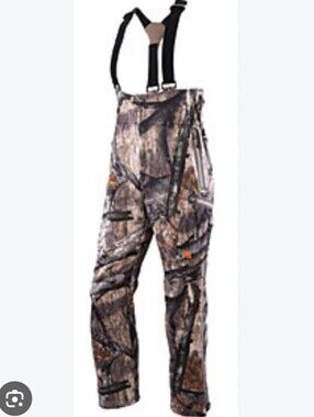Russell Outdoors APX L4 Gale Soft Shell Pants Overalls